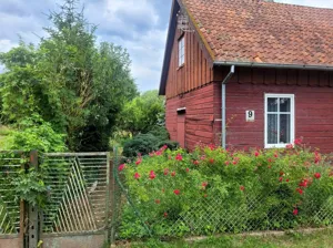 Dom wolnostojący 72,86 m², Banie Mazurskie, 1 Maja, Sprzedaż