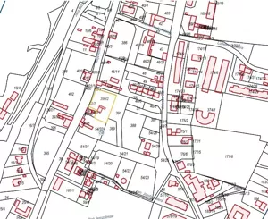 Dom 94,00 m², Malbork, Aleja Armii Krajowej, Sprzedaż