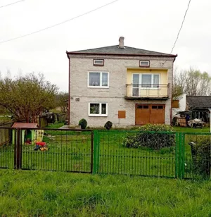 Dom wolnostojący 1 400,00 m², Brzóstowa, Sprzedaż