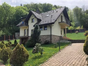 Domy 9643/3186/ODS Ustroń Brzozowa