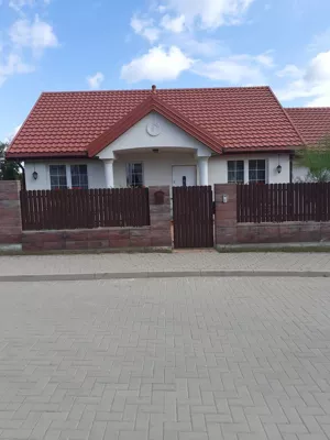 Dom wolnostojący 106,13 m², Czarna Białostocka, Cicha, Sprzedaż