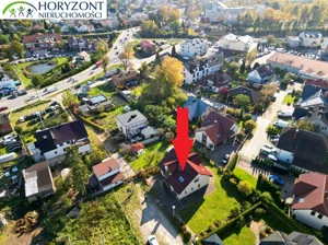 Dom wolnostojący 150,23 m², Żukowo, Czesława Miłosza, Sprzedaż