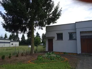 Dom wolnostojący 130,00 m², Gościejewo, Sprzedaż