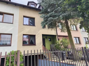 Dom segment środkowy 130,00 m², Częstochowa, por. Hieronima Dudwała, Sprzedaż