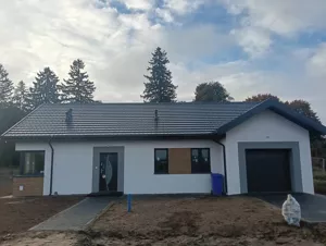 Domy 9372/3186/ODS Iława