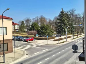 Dom kamienica 165,00 m², Janów Lubelski, Jana Zamoyskiego, Sprzedaż