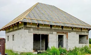 Dom wolnostojący 100,00 m², Kaplityny, Sprzedaż