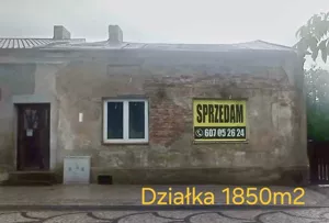 Dom bliźniak 100,00 m², Poddębice, Konopnickiej, Sprzedaż