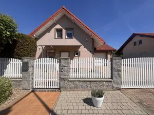 Domy 9398/3186/ODS Konin Królowej Jadwigi