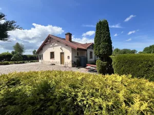 Dom wolnostojący 108,00 m², Krzyżewo, Sprzedaż