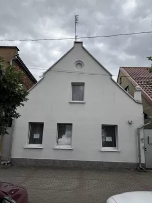 Dom wolnostojący 116,00 m², Radzyń Chełmiński, Plac Towarzystwa Jaszczurczego, Sprzedaż