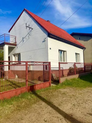 Dom wolnostojący 110,00 m², Jaworzno, Równoległa, Sprzedaż