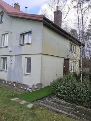 Dom wolnostojący 88,00 m², Simuny, Sprzedaż