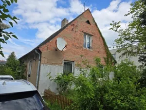 Dom 115,85 m², Wrocław, Stoczniowa, Sprzedaż