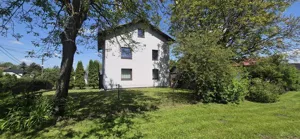 Dom wolnostojący 90,00 m², Puńców, Stroma, Sprzedaż