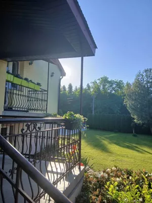 Dom wolnostojący 127,70 m², Leszczydół-Nowiny, Wyszkowska, Sprzedaż