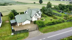 Dom 200,00 m², Mezowo, Błękitnej Armii, Wynajem