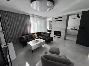 Dom szeregowy 126,27 m², Białystok, Halicka, Wynajem