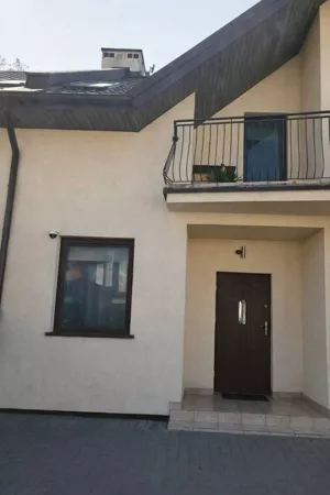 Dom segment środkowy 75,00 m², Grodzisk Mazowiecki, Okrężna, Wynajem