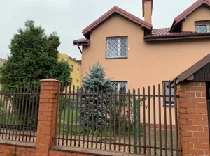 Dom wolnostojący 150,00 m², Warszawa, Targówek, Radzymińska, Wynajem
