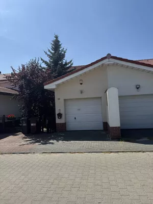 Dom szeregowy 128,00 m², Suchy Las, Wynajem
