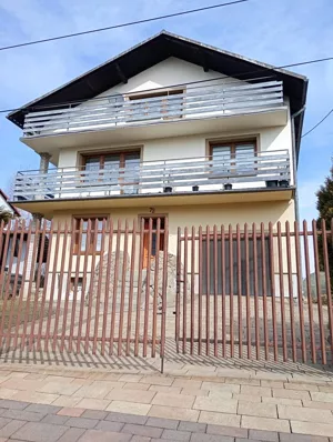 Dom wolnostojący 160,00 m², Andrychów, Sprzedaż