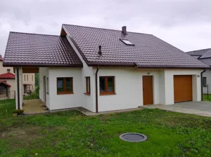 Dom wolnostojący 149,00 m², Czaniec, Bukowska, Sprzedaż