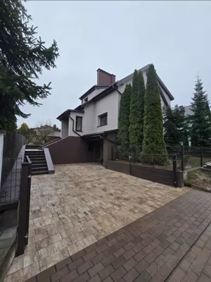 Dom wolnostojący 118,50 m², Miastko, Gawędy, Sprzedaż