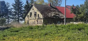 Dom inny 240,00 m², Grabiny-Zameczek, Sprzedaż