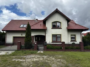 Dom wolnostojący 265,00 m², Iława, Sprzedaż