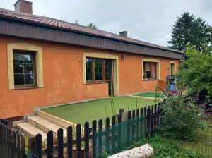 Dom wolnostojący 140,00 m², Kościuszki, Sprzedaż