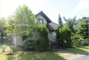 Dom wolnostojący 193,50 m², Stęszew, Łyżwiarska, Sprzedaż