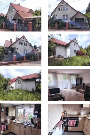 Dom 160,33 m², Lidzbark Warmiński, Michała Ogińskiego, Sprzedaż