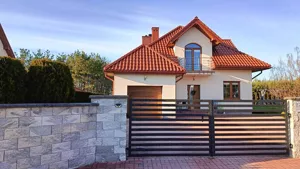 Dom wolnostojący 141,81 m², Michałów, Sprzedaż
