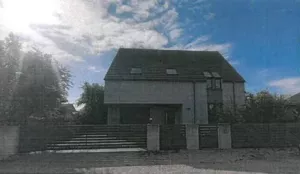 Dom wolnostojący 183,52 m², Wysogotowo, Miła, Sprzedaż