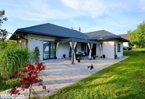 Dom wolnostojący 106,00 m², Kęty, Młynek, Sprzedaż