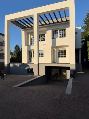 Dom wolnostojący 200,00 m², Nieporęt, Ogrodowa, Sprzedaż