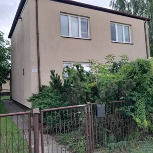 Dom wolnostojący 110,00 m², Osiek Wielki, Sprzedaż