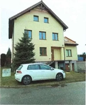 Dom 201,83 m², Sobótka, Piwna, Sprzedaż
