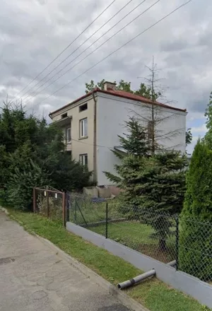 Dom wolnostojący 110,42 m², Radymno, Słoneczna, Sprzedaż