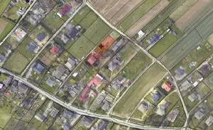 Dom wolnostojący 157,35 m², Bulowice, Stara Droga, Sprzedaż