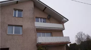 Dom wolnostojący 143,00 m², Stary Dzierzgoń, Sprzedaż