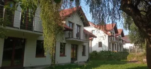 Dom bliźniak 140,00 m², Kraków, Adama Krzyżanowskiego, Sprzedaż