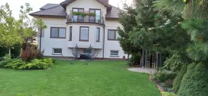 Dom wolnostojący 286,00 m², Bobrowniki, Sprzedaż