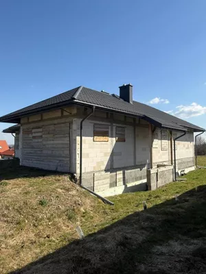 Dom wolnostojący 286,00 m², Przemyśl, Fabryczna, Sprzedaż