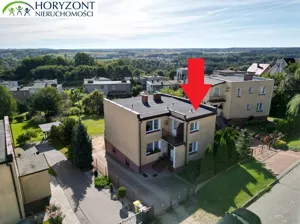 Dom wolnostojący 164,67 m², Żukowo, J. Z. Ptach, Sprzedaż