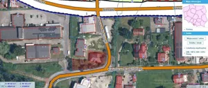 Dom wolnostojący 195,00 m², Cieszyn, Kazimierza Brodzińskiego, Sprzedaż