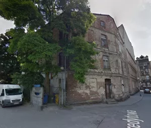 Dom 825,00 m², Kalisz, Kredytowa, Sprzedaż