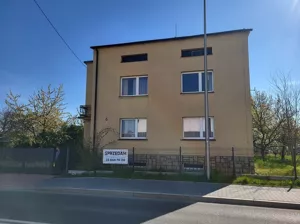 Dom 143,00 m², Kęty, Młodzieży Polskiej, Sprzedaż