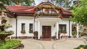Dom wolnostojący 193,00 m², Sokolniki-Las, Sprzedaż